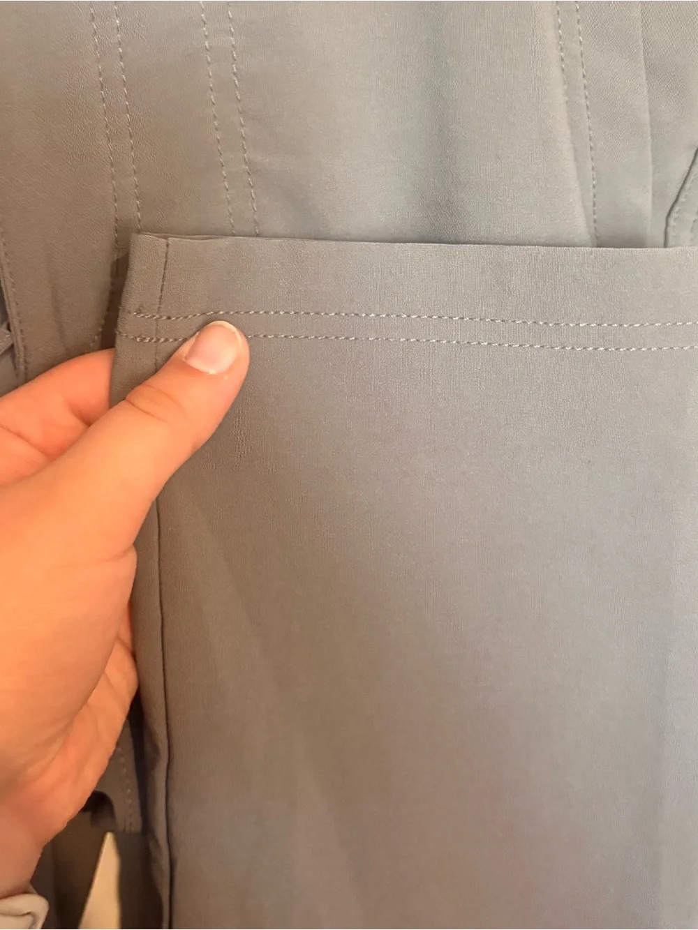 Colombia Womens Fleece Lined Zipper Fly Activewear Pants